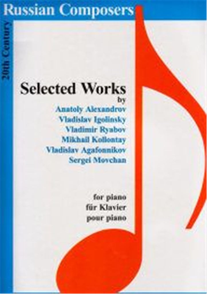 Selected Works